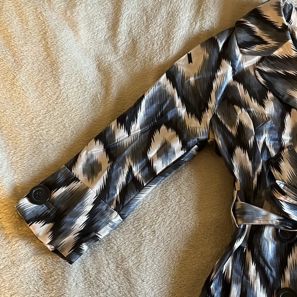 NWT Vertigo Paris Double Breasted Jacket - Picture 4 of 8